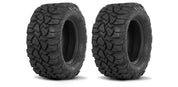 ITP Pair Of Ultra Cross R-Spec Tires Front/Rear [30x10-14] (8 Ply)