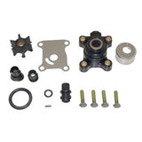 Pro Marine Water Pump Kit With Housing 3327P