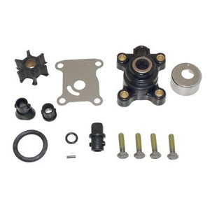 Pro Marine Water Pump Kit With Housing 3327P