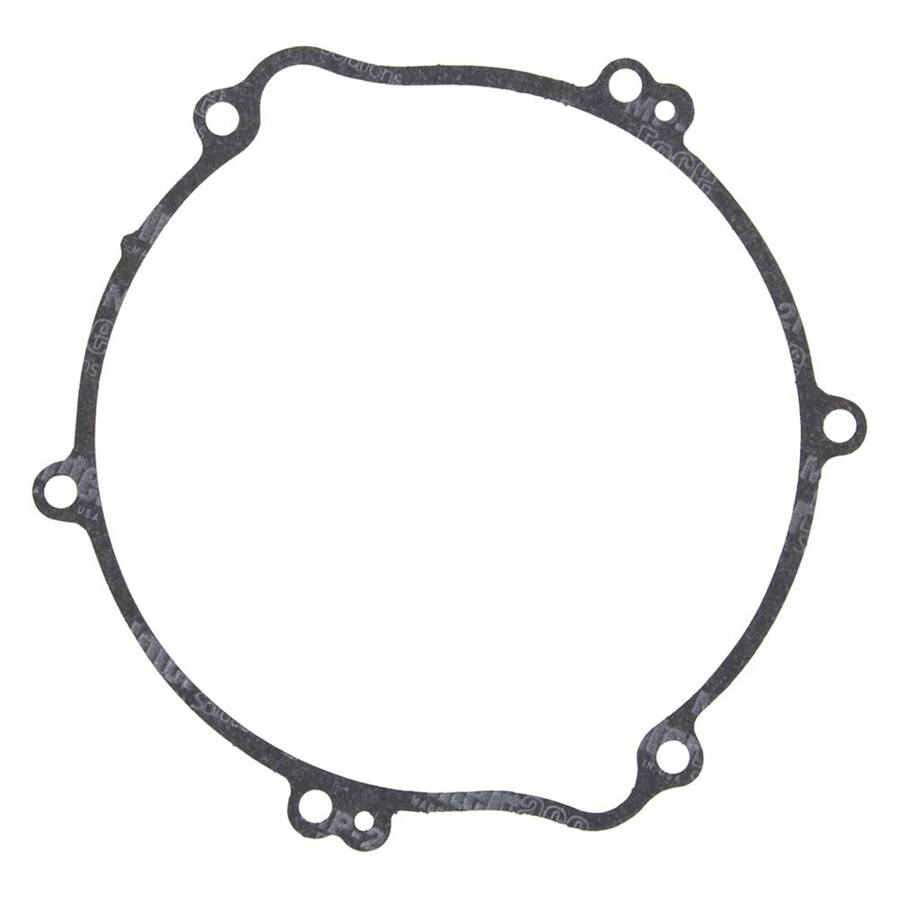 Vertex Outer Clutch Gasket Kit 333030