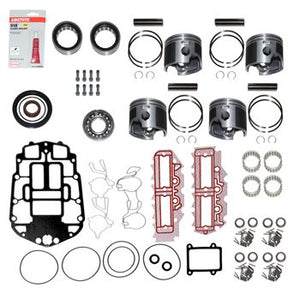 Pro Marine Engine Rebuild Kit .030 Over 3330K4