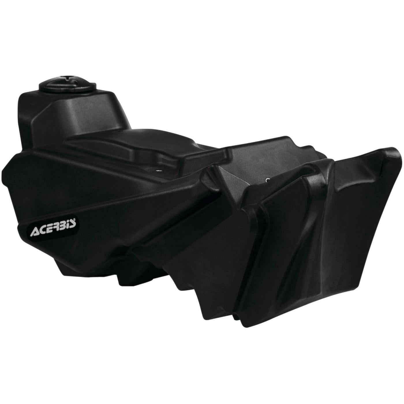 Acerbis 2.9 gal. Black Fuel Tank - 2374220001