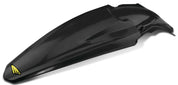 Cycra Powerflow Rear Fender Black - 1CYC-1712-12