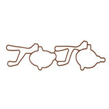 Pro Marine Intake Manifold Port Seal 3358