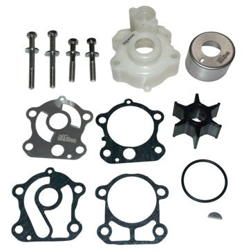 Pro Marine Water Pump Kit With Housing 3371P