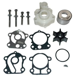 Pro Marine Water Pump Kit With Housing 3371P