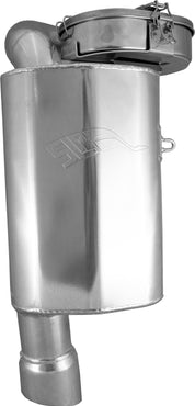 Silencer Pol 800 Axys Rmk With Trail Chef Mount S/M