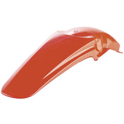 Acerbis Red Rear Fender for Honda - 2071090227