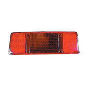 SPI OEM Replacement Taillight Lens For Arctic Cat
