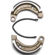 EBC 1 Pair OE Replacement Brake Shoes MPN 338