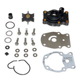 Pro Marine Water Pump Kit With Housing 3382P