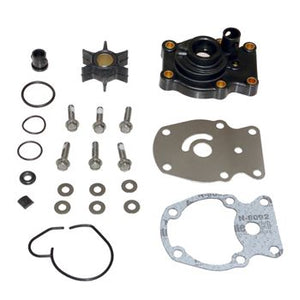 Pro Marine Water Pump Kit With Housing 3382P