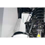 Rival Aluminum Footwell Protection For Yamaha Viking / VI 2444.7171.1