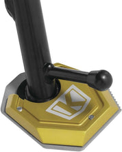 Kuryakyn Lodestar Kickstand Shoe Gold