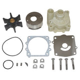 Pro Marine Water Pump Kit With Housing 3396P