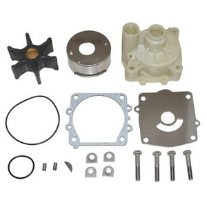 Pro Marine Water Pump Kit With Housing 3396P