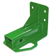 KFI 2" UTV Receiver Hitch; Rear 100715-GR