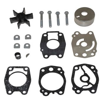 Pro Marine Impeller Repair Kit 3397P