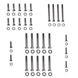 Pro Marine Bolt Kit Exhaust Midsection 33LBOLTKIT