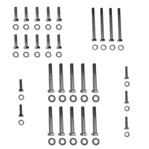 Pro Marine Bolt Kit Exhaust Midsection 33LBOLTKIT
