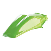 Acerbis Green Rear Fender for Kawasaki - 2040700006