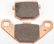 All Balls Brake Pad Kit Sintered For Kawasaki KXT 250 Tecate 1984 18-8027