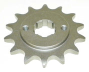 WSM Front Sprocket For Honda 250 - 500 FSH-010-14