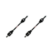 Demon Rear Heavy Duty Axle Set For Polaris Ranger Crew 900 EPS 2014-2015