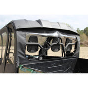 Seizmik Framed Door Kit For Yamaha Viking 52-06014