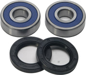 All Balls Racing Inc Wheel Bearing And Seal Kit 25-1662