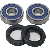 All Balls Racing Inc Wheel Bearing And Seal Kit 25-1662