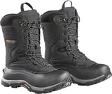 SUMMIT BOOTS BLACK SZ 13