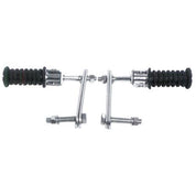 Emgo 54-05420 Emgo Footpegs Honda