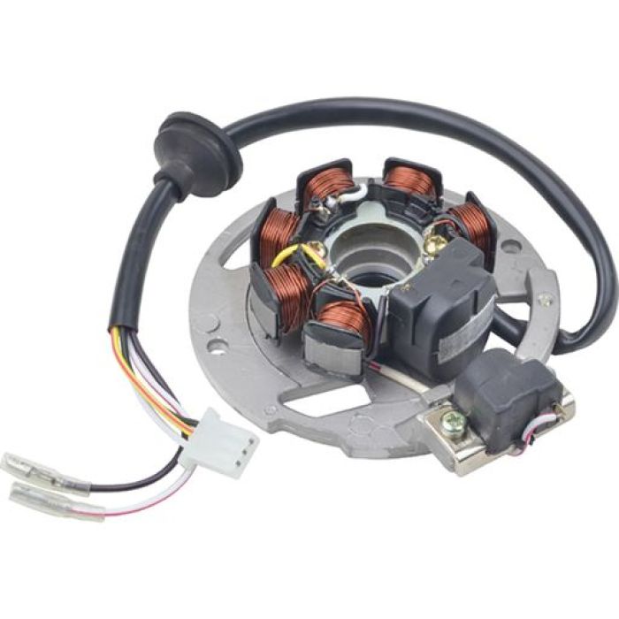 Wildboar Stator Coil 340-58048