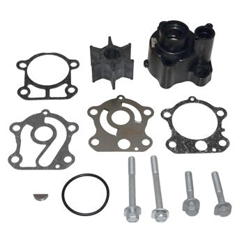 Pro Marine with Housing Water Pump Kit 3409P