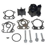 Pro Marine with Housing Water Pump Kit 3409P