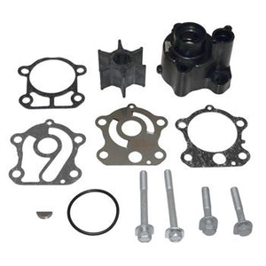 Pro Marine with Housing Water Pump Kit 3409P