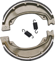 EBC 1 Pair Grooved Sintered Brake Shoes MPN 340G