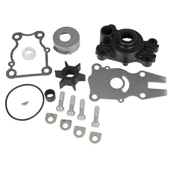 Pro Marine Water Pump Kit With Housing 3415P