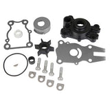Pro Marine Water Pump Kit With Housing 3415P