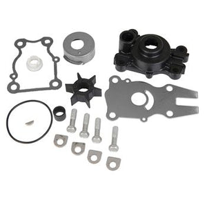 Pro Marine Water Pump Kit With Housing 3415P