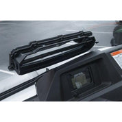 Seizmik Versa-Vent Scratch Resistant Polycarbonate Windshield 50-25033