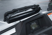 Seizmik Versa-Vent Scratch Resistant Polycarbonate Windshield 50-25035