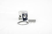 WSM Piston Kit For Polaris 400 94-96 .75mm Over Platinum 50-305-06PK