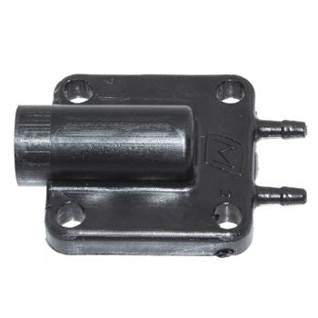 Pro Marine Primer Solenoid Cover 341P