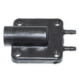 Pro Marine Primer Solenoid Cover 341P