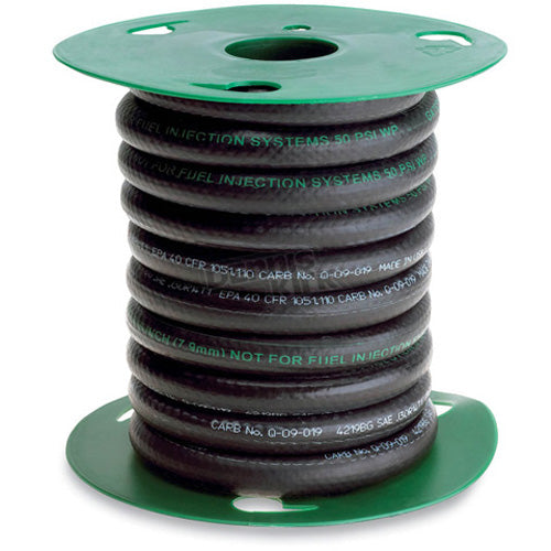 Gates - 27315 - LP (Low Permeation) Fuel Lines, 3/8in. ID x 25ft. L