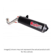 EVO U Slip-On Muffler and Arrestor Kit for CAN-AM Outlander MAX 400 2004-2008