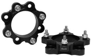 DragonFire Racing 1-1/2" Wheel Spacers - 4/136 - 10-0005