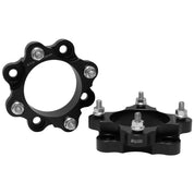 DragonFire Racing 1-1/2" Wheel Spacers - 4/136 - 10-0005